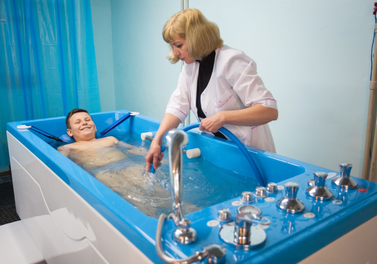 санатории для детей в белоруссии